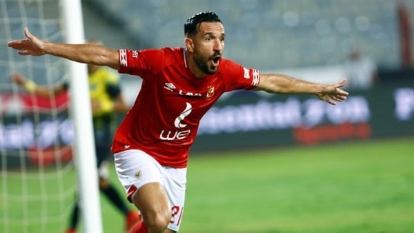 Ø·Ø¨ÙŠØ¨ Ø§Ù„Ø£Ù‡Ù„ÙŠ ÙŠÙˆØ¶Ø­ Ù…ÙˆÙ‚Ù Ø¹Ù„ÙŠ Ù…Ø¹Ù„ÙˆÙ„ Ù…Ù† Ø§Ù„Ù…Ø´Ø§Ø±ÙƒØ© ÙÙŠ Ù†Ù‡Ø§Ø¦ÙŠ Ø£ÙØ±ÙŠÙ‚ÙŠØ§ Ø¯Ø§Ø± Ø§Ù„Ù‡Ù„Ø§Ù„