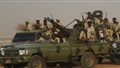 الجيش السوداني يعزز انتشاره على الحدود مع إثيوبيا