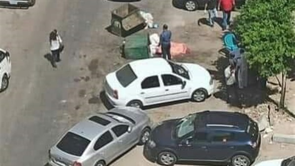 تحريات لكشف غموض واقعة العثور على جثة متعفنة وسط القمامة ببولاق الدكرور دار الهلال