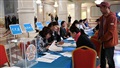 الحزب الحاكم في كازاخستان يفوز في الانتخابات التشريعية من دون مفاجآت